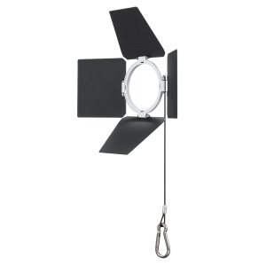 Godox ML-B4, Voleti (Barndoors) magnetici pentru Seria GODOX ML