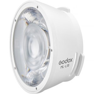 Godox ML100BI Lampa LED Bicolor 120W