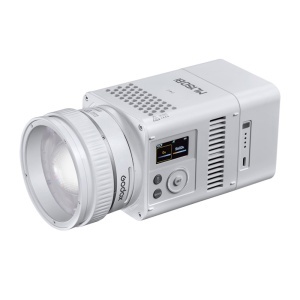 Godox ML150Bi, Lampa LED Bi-Color 150W, V-mount, 61.054 Lux, 2800-6500K