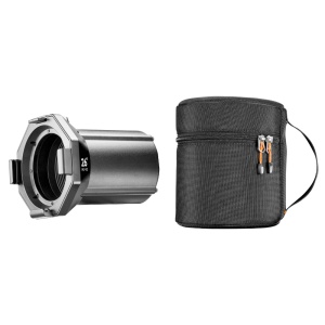 Godox MLP-02 Lentilă 26° pentru accesoriul de proiecție MLP26K