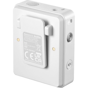 MoveLink II M2 (Wit)