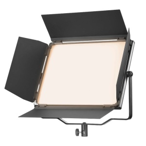Godox P120Bi K1, Panou LED Bi-Color, 3200-5600K