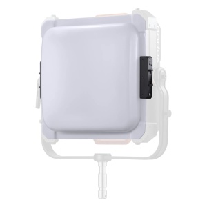 Godox P600RHDO Difuzor Dome pentru panoul LED P600R Hard
