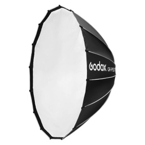 Godox QR-P150T - Softbox 150cm, cu montura Bowens