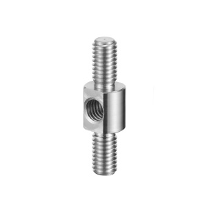 Godox RS25, Set 2 tije extensibile, 25cm, cu conector
