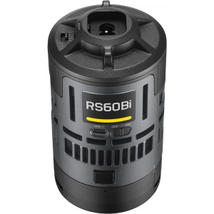Godox RS60Bi, Lampa LED Bi-Color, 60W, 2800-6500K