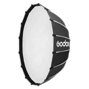 Godox S85T - Softbox 85cm, cu montura Bowens