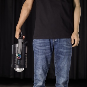 Godox SL150R Lampă LED RGB, Montură Bowens