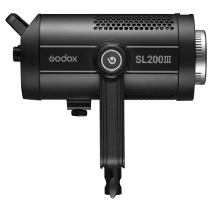 Godox SL200III, Lampa video LED Daylight