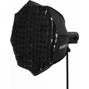 Godox Softbox Multifunctional AD-S60S, 60cm, pentru AD300Pro