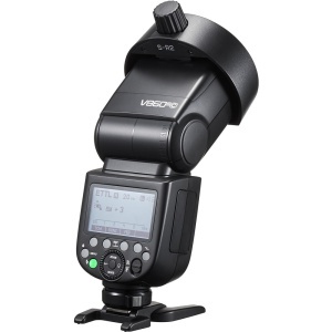 Godox SR-2, Adaptor montare accesorii pentru AD200/AD200Pro/AD200Pro II