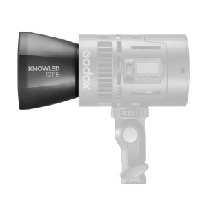 Godox  SR15, Reflector pentru luminile LED MS60RS60