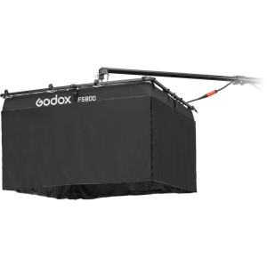 Godox SS-FS800 Skirt, Fusta pentru softbox-ul Godox FS800