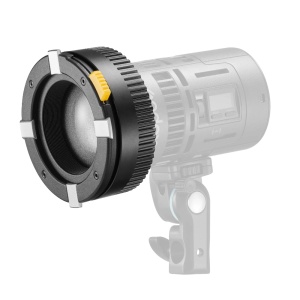 Godox SZL2, Lentilă zoom pentru lampile LED KNOWLED MS60Bi si MS60R