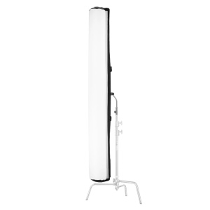 Godox TP-S4A, Softbox cilindric pentru până la 2 tuburi LED TP4R Pixel