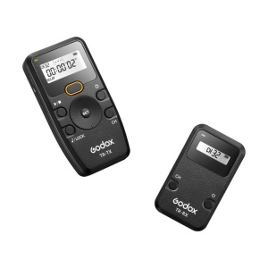 Godox TR-C3 Telecomandă pentru Canon, cu intervalometru