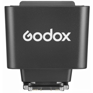 Godox TR F TTL Hotshoe Riser, Adaptor extensie Hotshoe cu inclinare pentru Fuji