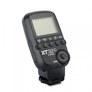 Godox Transmitator XT-32, Canon