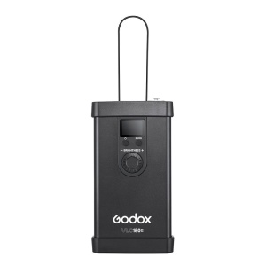 Godox VLC150II Panou de control pentru lampa LED VL150II