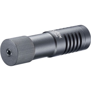 Godox VS-Mic, Microfon shotgun, condensator, cardioid, pentru cameră video
