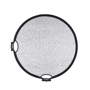 Godox W-RFT80, Reflector pliabil, cu design pentru reducerea rezistentei la vant