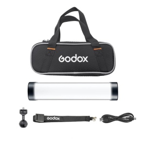 Godox WT25D Lampă LED Daylight Dive submersibilă, 5600K, IP68