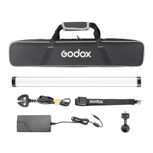 Godox WT60D Lampă LED Daylight Dive submersibilă, 5600K, IP68