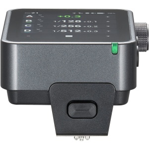 Godox X3Pro N TTL, Declansator Wireless pentru Nikon