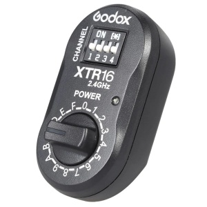 Godox XTR 16 2.4G Receptor