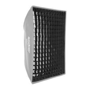 Grid Godox pentru Softbox SB-USW5070 si SB-FS5070, 50x70cm, Negru