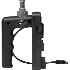 Grip (Mâner) Nanlite V-Mount pentru Forza 60 II60B II60CFC-60B, BT-BG-V