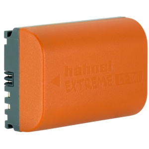 Hahnel Extreme HLX-E6NH, Acumulator replace pentru Canon LP-E6E6NE6NH, 2400mAh