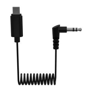 Hollyland 3.5mm TRS la USB Type-C
