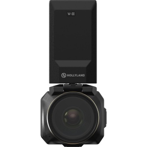 Hollyland VenusLiv V2, Camera 4K pentru streaming live, cu ecran tactil de 5