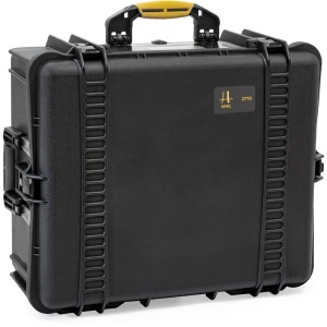 HPRC 2710, Hard Case, personalizat pentru panoul de control Blackmagic Design ATEM