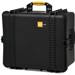 HPRC 2730W, Hard Case cu roti, personalizat pentru Sony VENICE