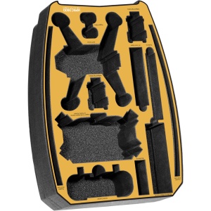 HPRC Geantă Rucsac Rigidă 3600 pentru DJI FPV Combo