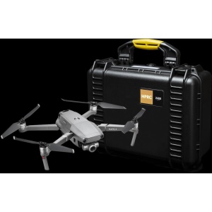 HPRC MAV2-2400BLK, Hard Case personalizat pentru DJI Mavic 2 ProZoom si Smart Controller