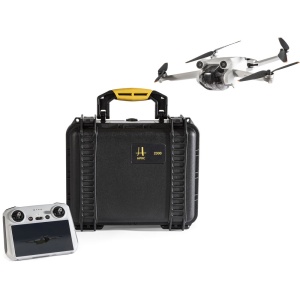 HPRC MAVM-2300-03, Hard Case personalizat pentru DJI Mini 3 Pro și accesorii