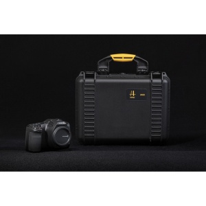 HPRC PKT6P-2400-01, Hard Case, personalizat pentru Blackmagic Pocket Cinema 6K Pro