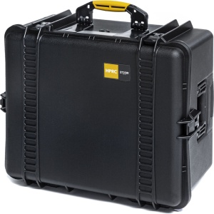 HPRC ROB-2730W-01, Hard Case cu roti personalizat pentru DJI RoboMaster S1