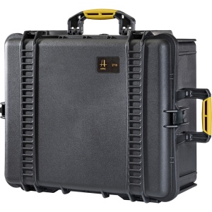 HPRC S-M3TD-2710, Hard Case cu roti, personalizat pentru DJI Matrice 3D3TD