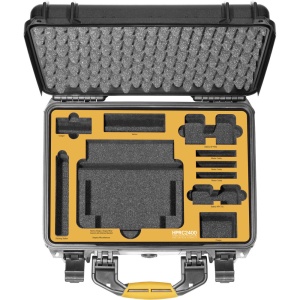 HPRC S-SHGC-2400-01, Hard Case, personalizat pentru monitoare Shogun