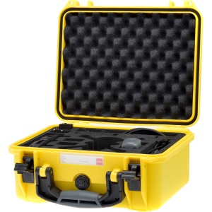 HPRC SPK2300, Hard Case personalizat pentru  DJI Spark Fly More Combo