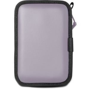 Husa WANDRD pentru carduri de memorie, Violet