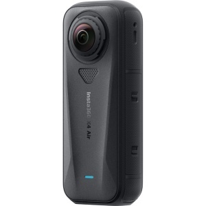 Insta360 X4 Air 360 Starter Bundle Black, 8K30 Video, 29MP Foto, Waterproof 15m