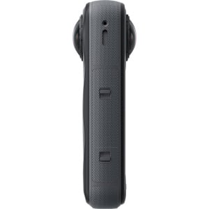 Insta360 X5 Motorcycle Multiview Bundle, Kit Camera de actiune 8K 360° cu Selfie Stick si clema de prindere