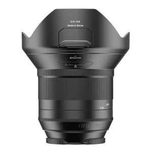 15mm f/2.4 Blackstone Nikon