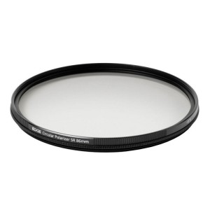 filter Edge CPL SR 86mm