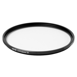 Irix Edge Filtru UV Protector SR, 105mm